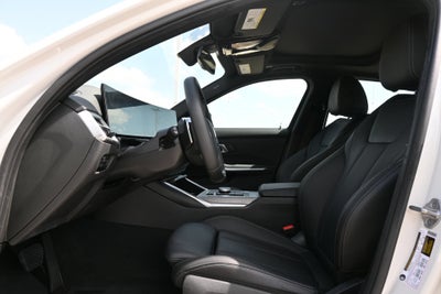 2026 BMW 3 Series 330i NA