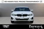 2026 BMW 3 Series 330i NA