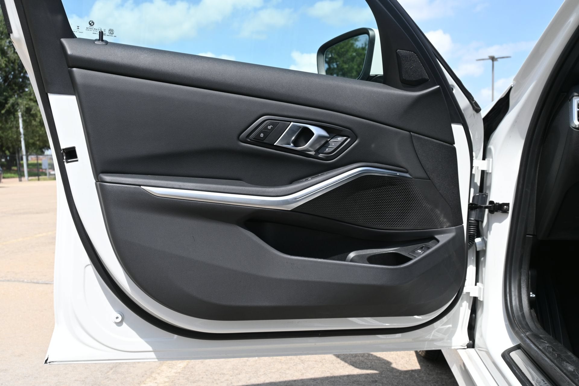 2026 BMW 3 Series 330i NA