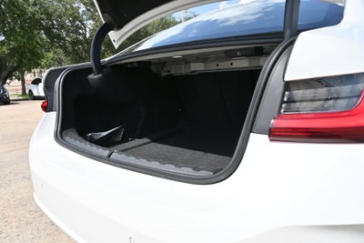 2026 BMW 3 Series 330i NA
