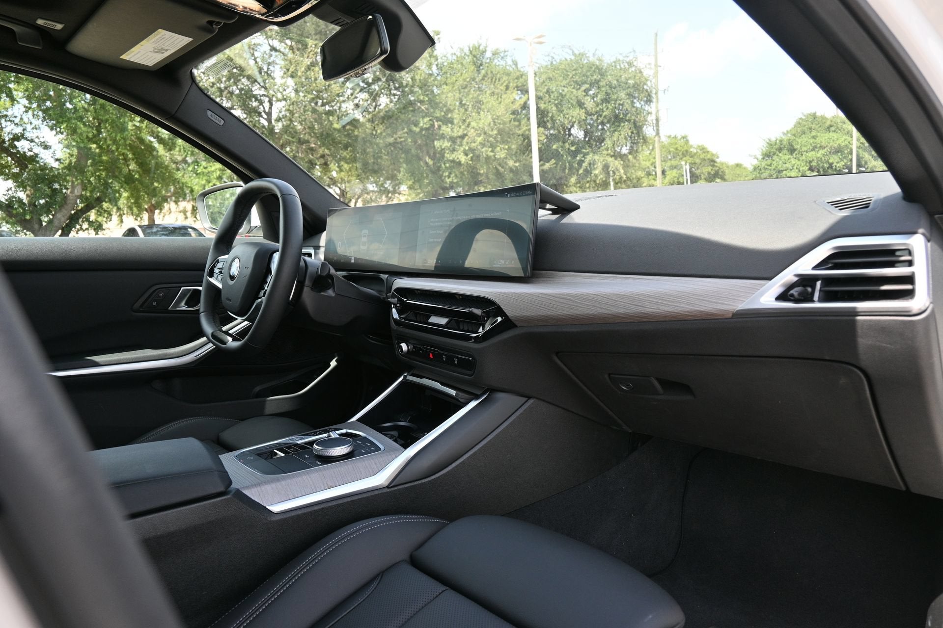 2026 BMW 3 Series 330i NA