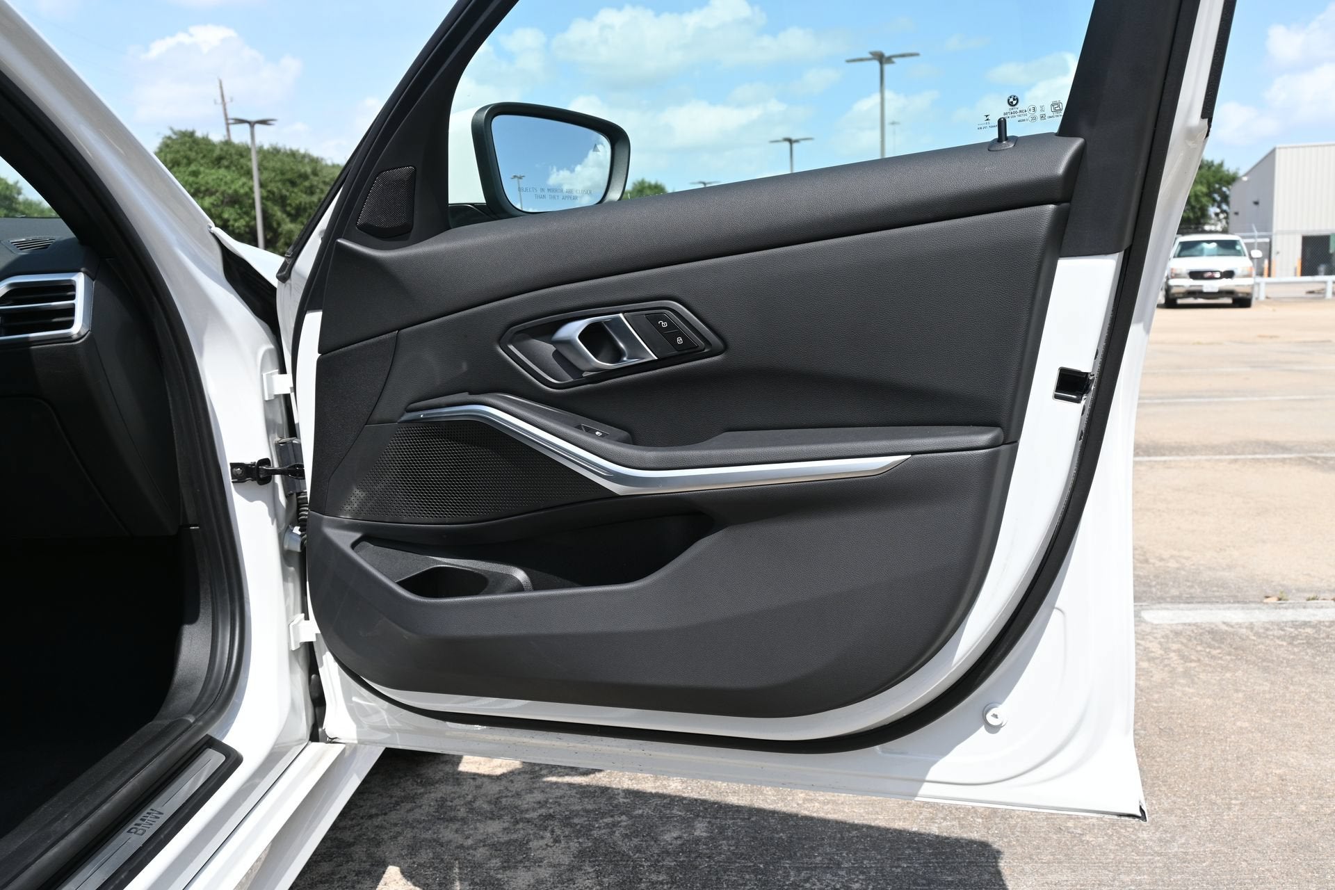 2026 BMW 3 Series 330i NA