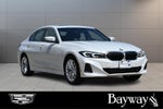 2026 BMW 3 Series 330i NA