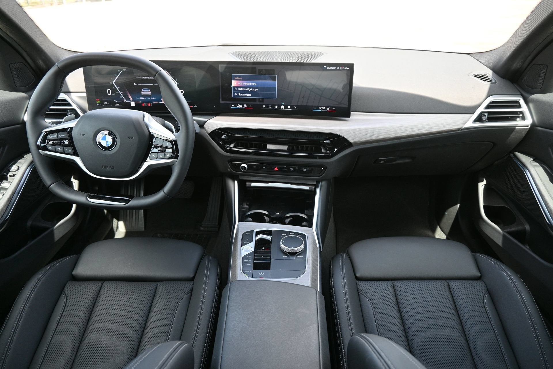 2026 BMW 3 Series 330i NA