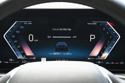 2024 BMW 3 Series 330i