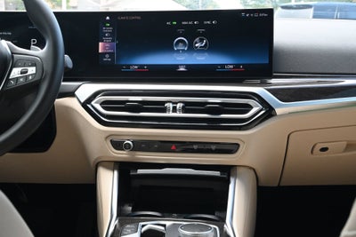 2024 BMW 3 Series 330i