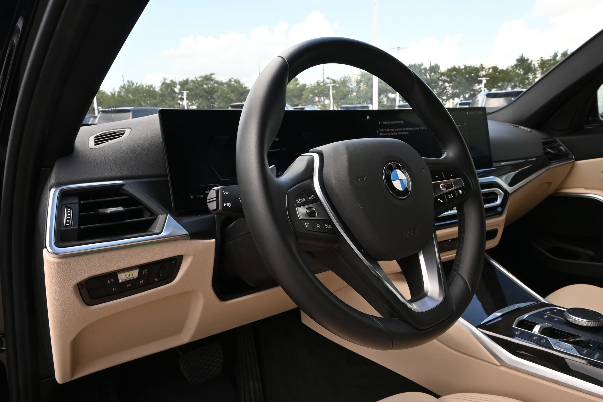 2024 BMW 3 Series 330i
