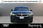 2024 BMW 3 Series 330i