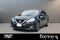 2016 Nissan Sentra SR