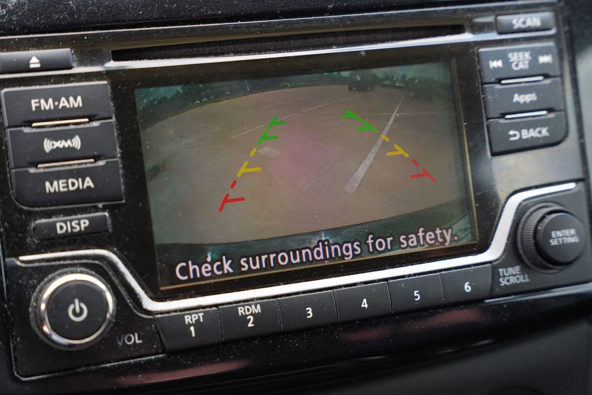 2016 Nissan Sentra SR