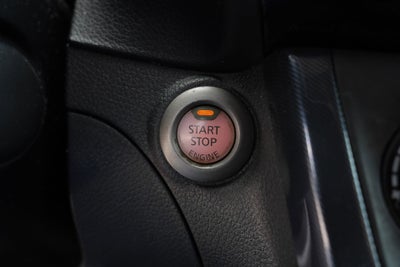 2016 Nissan Sentra SR