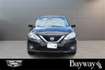 2016 Nissan Sentra SR
