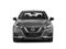 2022 Nissan Versa SV
