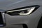 2022 INFINITI QX50 ESSENTIAL