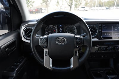 2022 Toyota Tacoma 2WD SR5