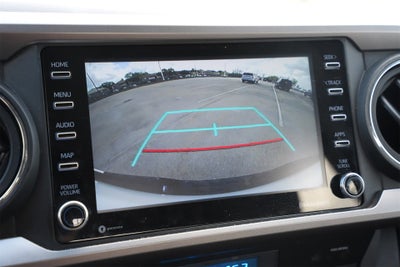 2022 Toyota Tacoma 2WD SR5