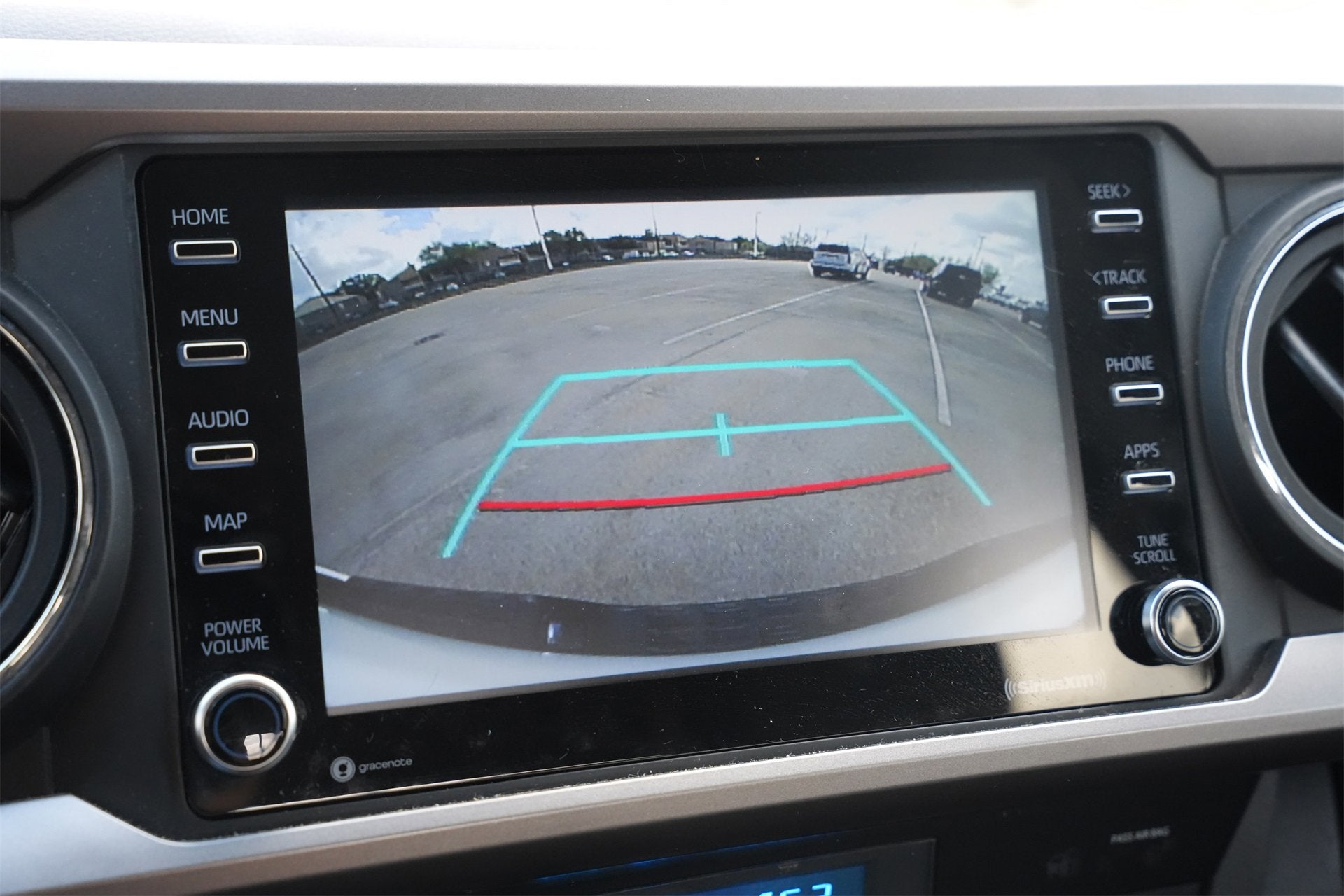 2022 Toyota Tacoma 2WD SR5