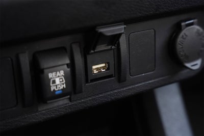 2022 Toyota Tacoma 2WD SR5