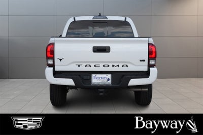 2022 Toyota Tacoma 2WD SR5