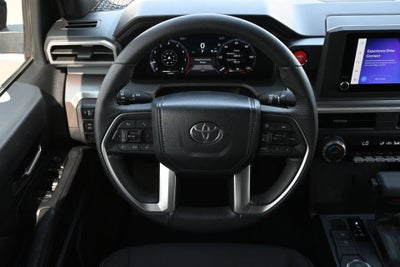 2024 Toyota Tacoma 2WD SR5