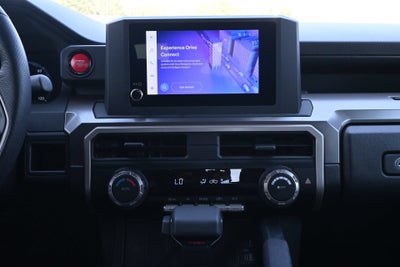 2024 Toyota Tacoma 2WD SR5