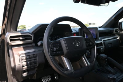 2024 Toyota Tacoma 2WD SR5
