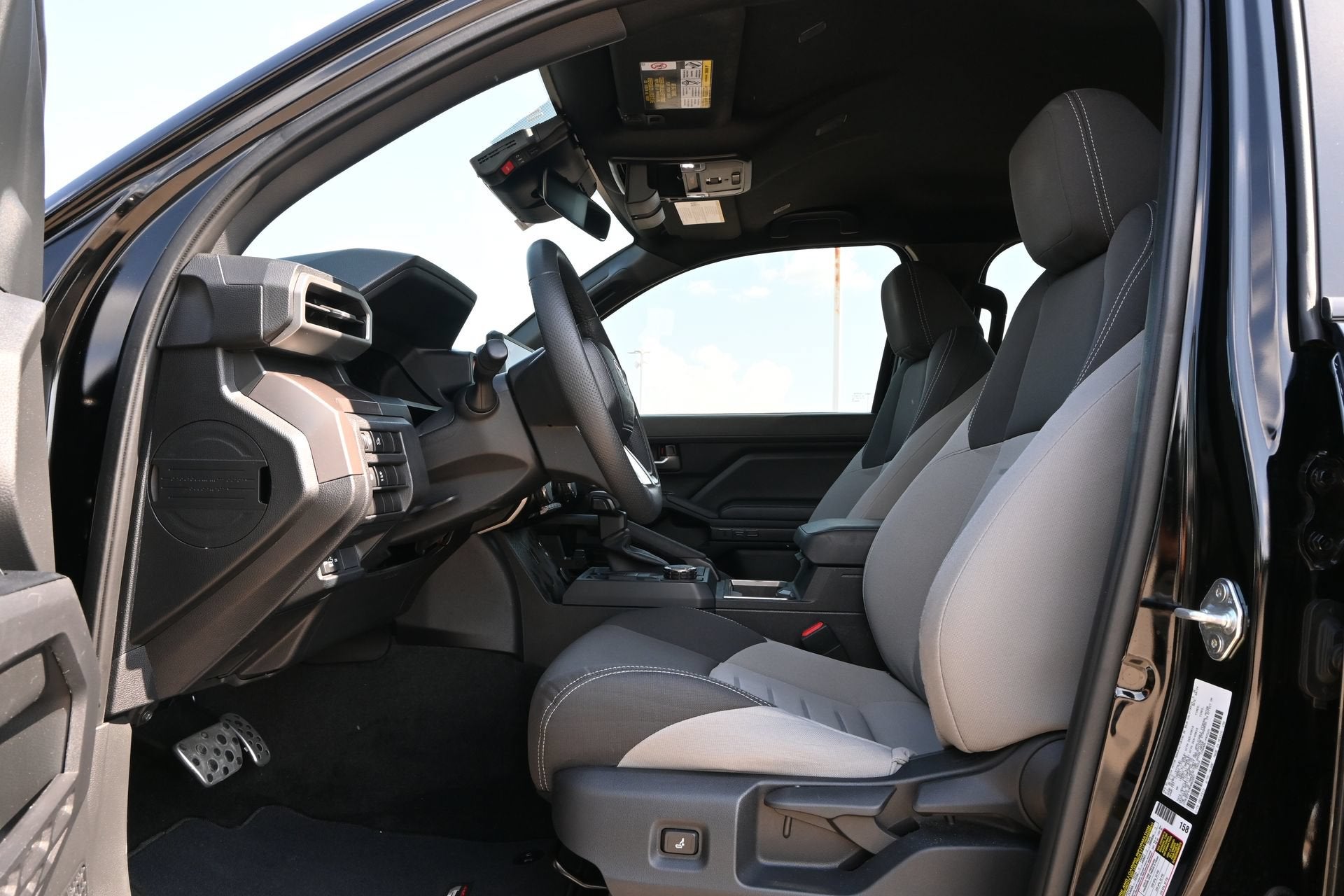 2024 Toyota Tacoma 2WD SR5