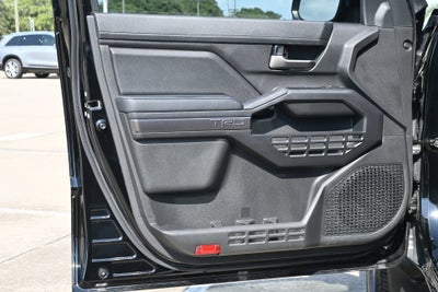 2024 Toyota Tacoma 2WD SR5