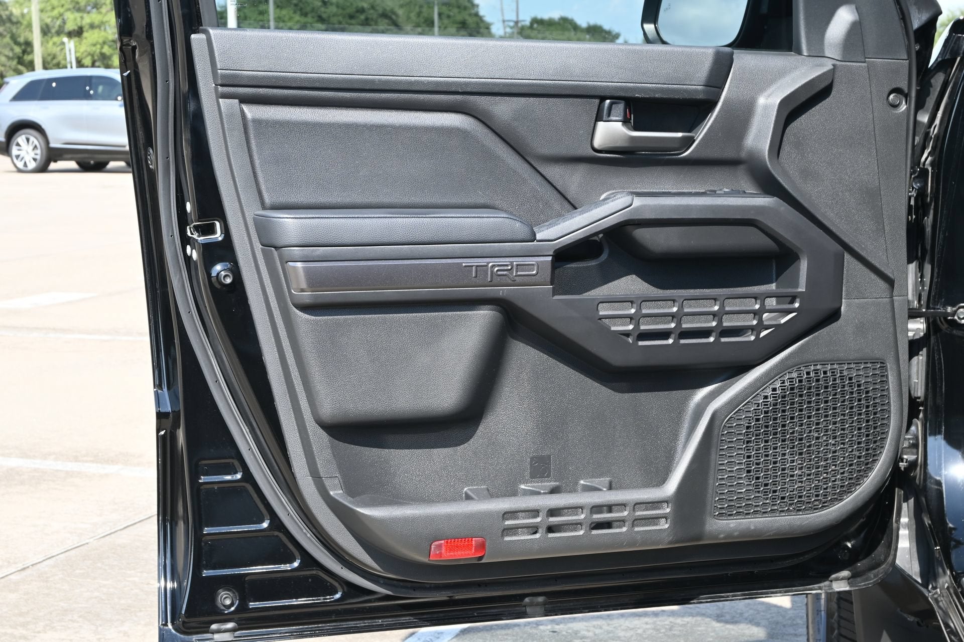 2024 Toyota Tacoma 2WD SR5