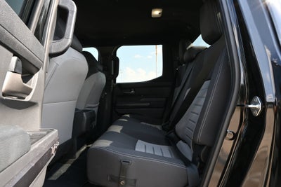 2024 Toyota Tacoma 2WD SR5