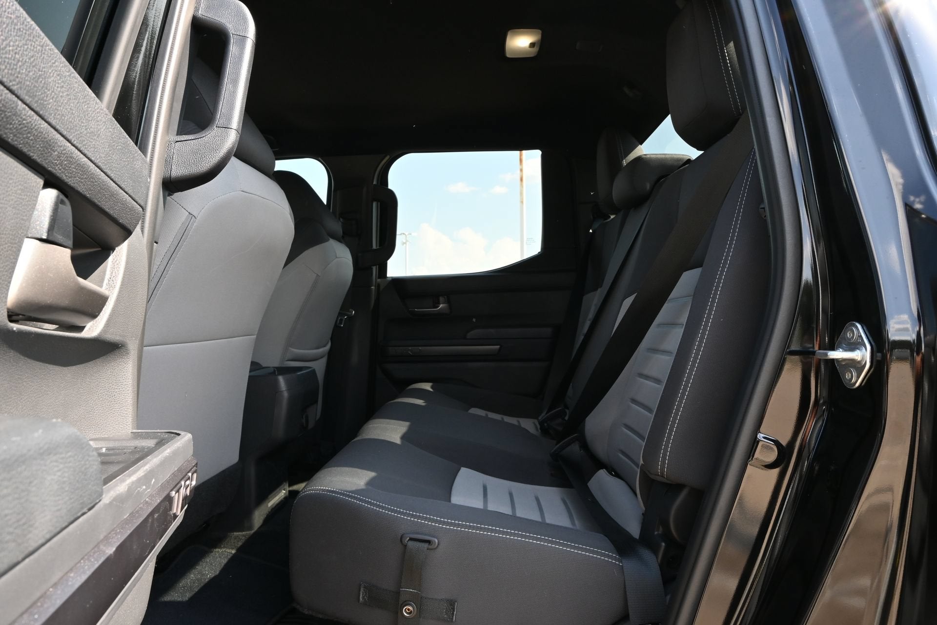 2024 Toyota Tacoma 2WD SR5