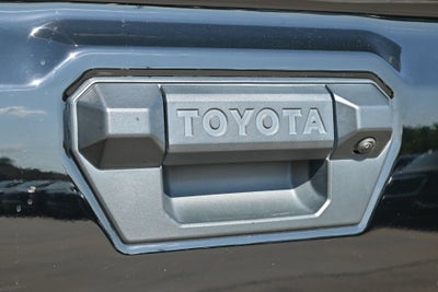 2024 Toyota Tacoma 2WD SR5