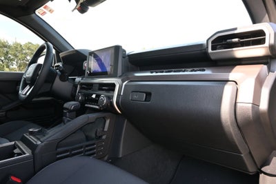 2024 Toyota Tacoma 2WD SR5