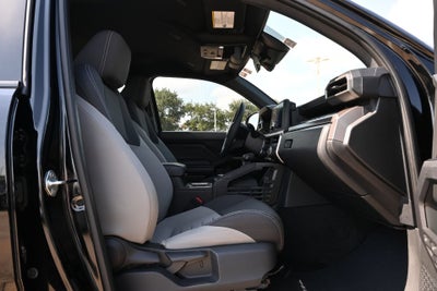 2024 Toyota Tacoma 2WD SR5