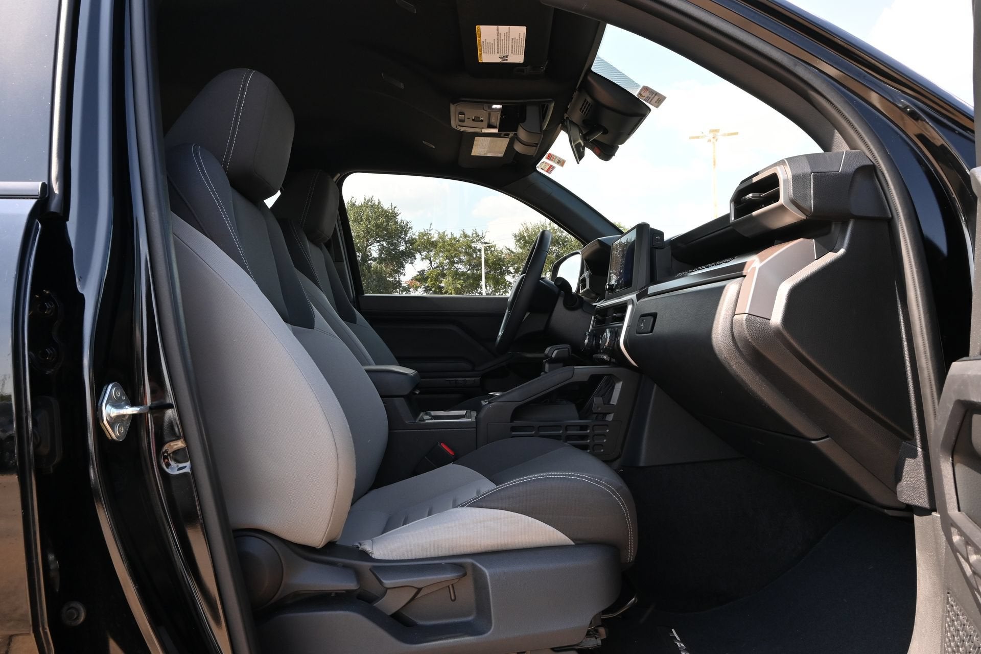 2024 Toyota Tacoma 2WD SR5