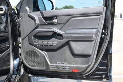 2024 Toyota Tacoma 2WD SR5