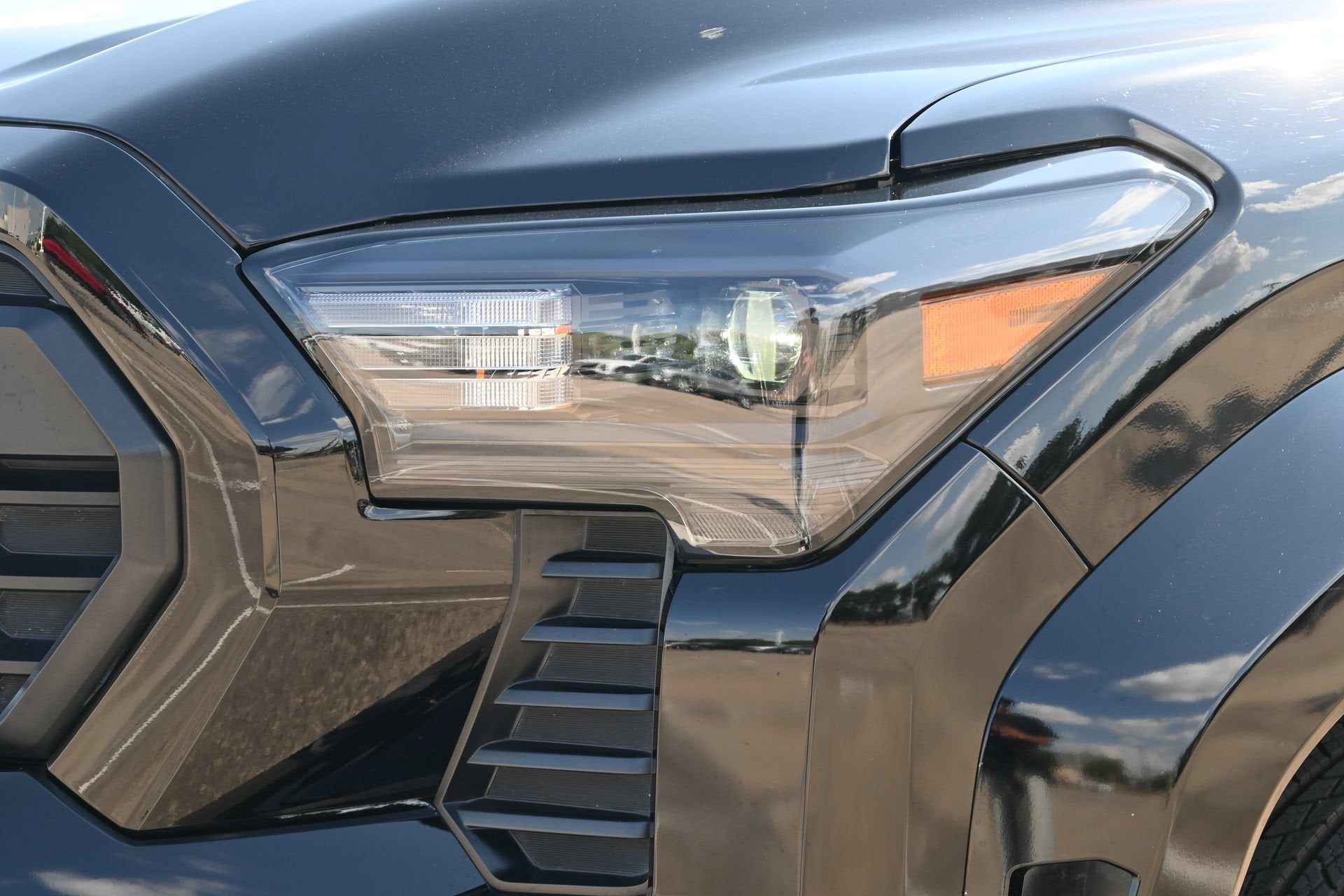 2024 Toyota Tacoma 2WD SR5