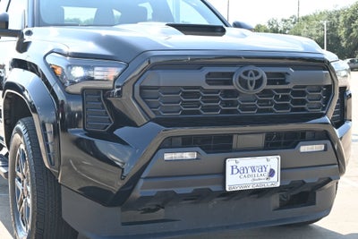 2024 Toyota Tacoma 2WD SR5