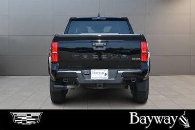 2024 Toyota Tacoma 2WD SR5