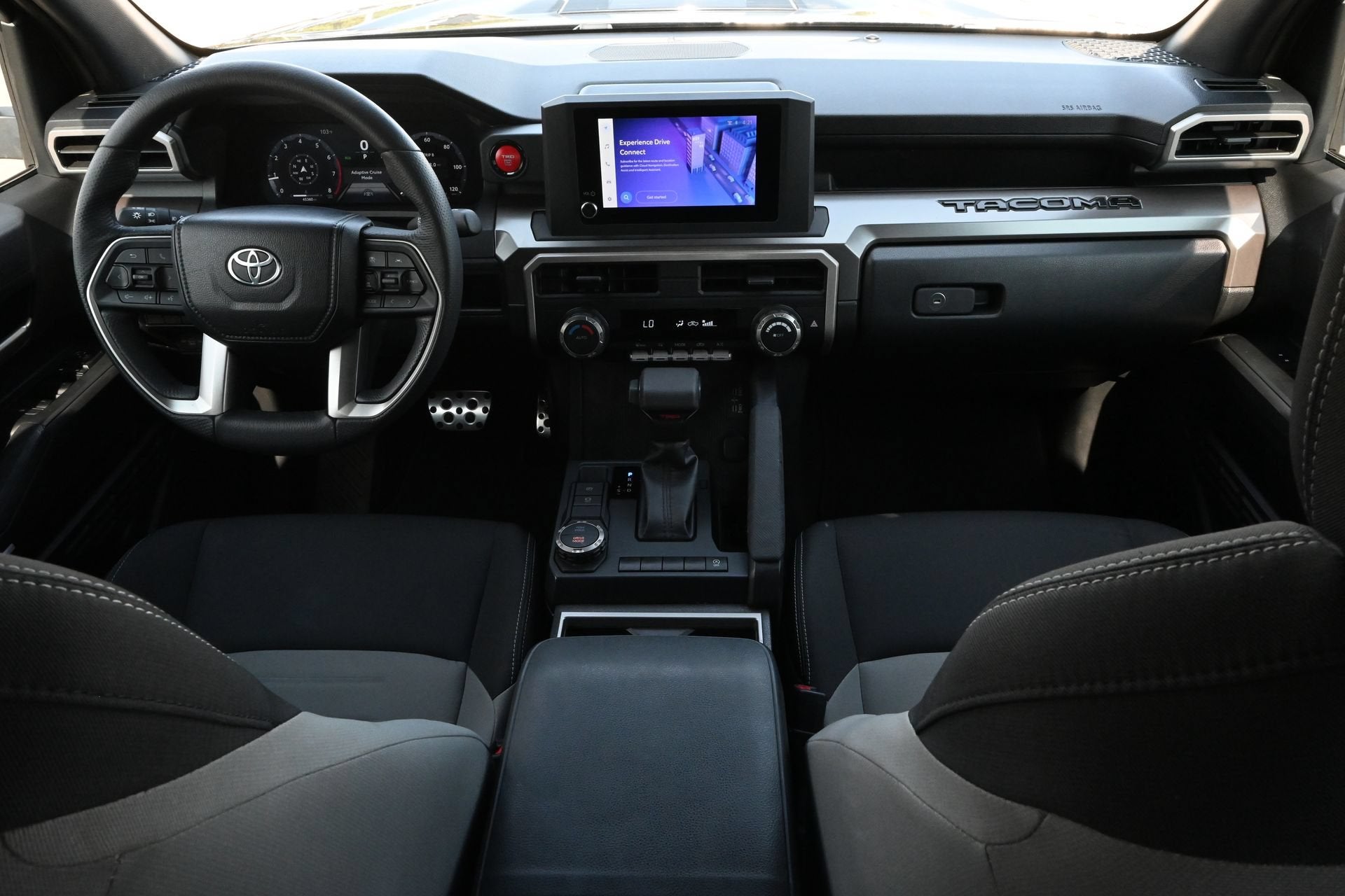 2024 Toyota Tacoma 2WD SR5