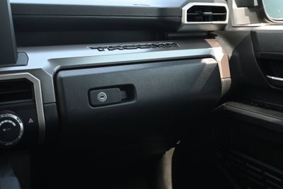 2024 Toyota Tacoma 2WD SR5