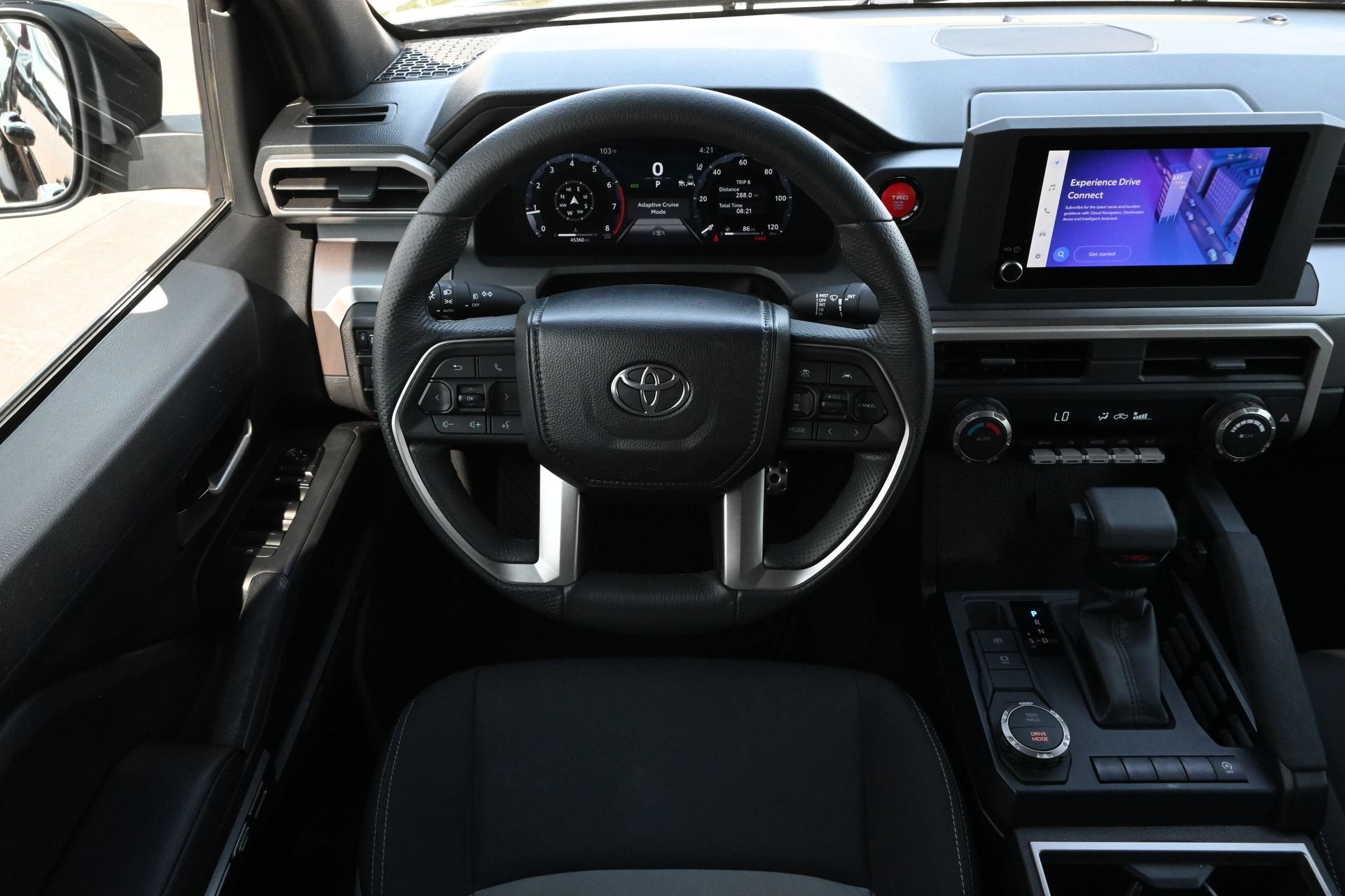 2024 Toyota Tacoma 2WD SR5
