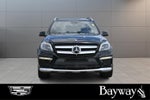 2014 Mercedes-Benz GL-Class GL 550