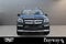 2014 Mercedes-Benz GL-Class GL 550