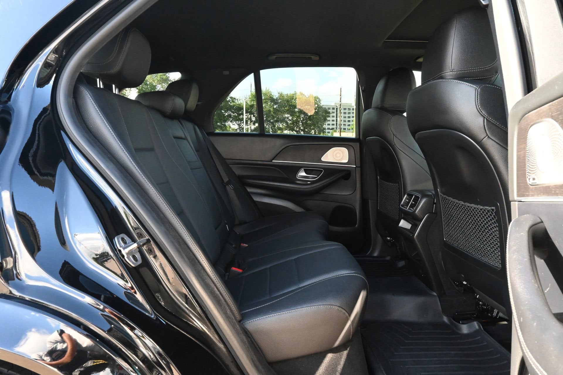2021 Mercedes-Benz GLE GLE 350