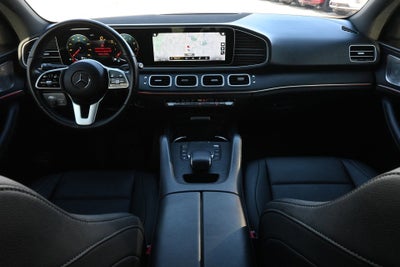 2021 Mercedes-Benz GLE GLE 350