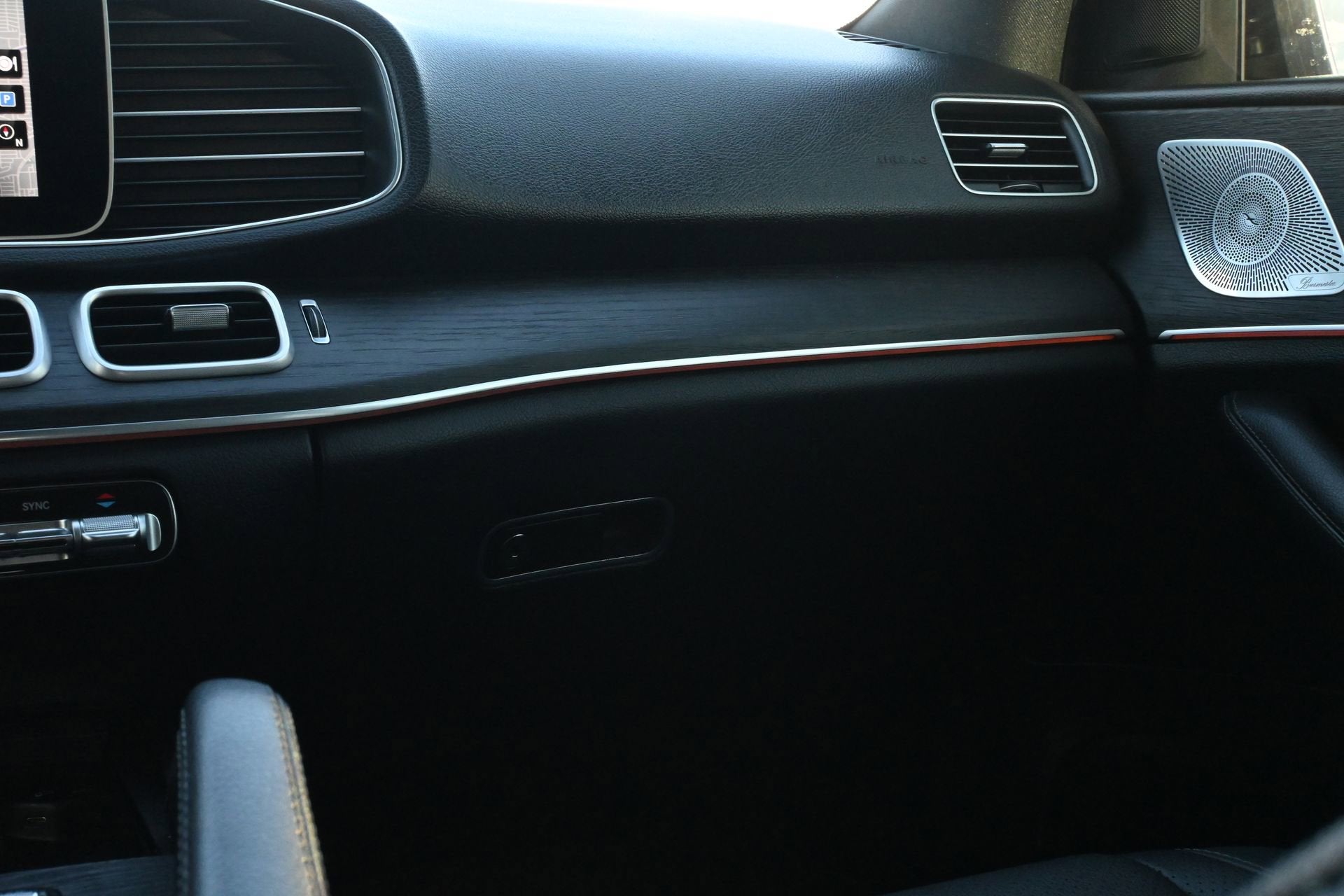 2021 Mercedes-Benz GLE GLE 350