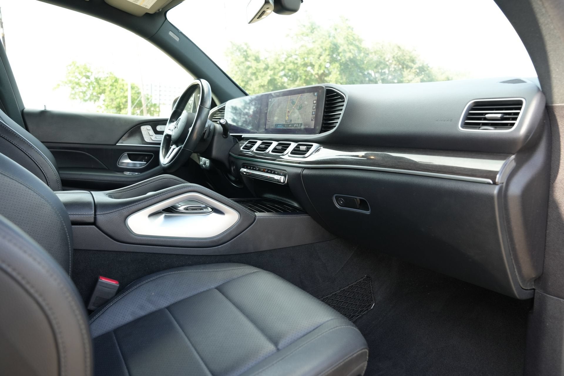 2020 Mercedes-Benz GLE GLE 350