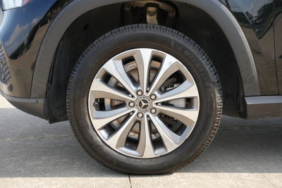 2020 Mercedes-Benz GLE GLE 350