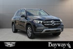 2020 Mercedes-Benz GLE GLE 350